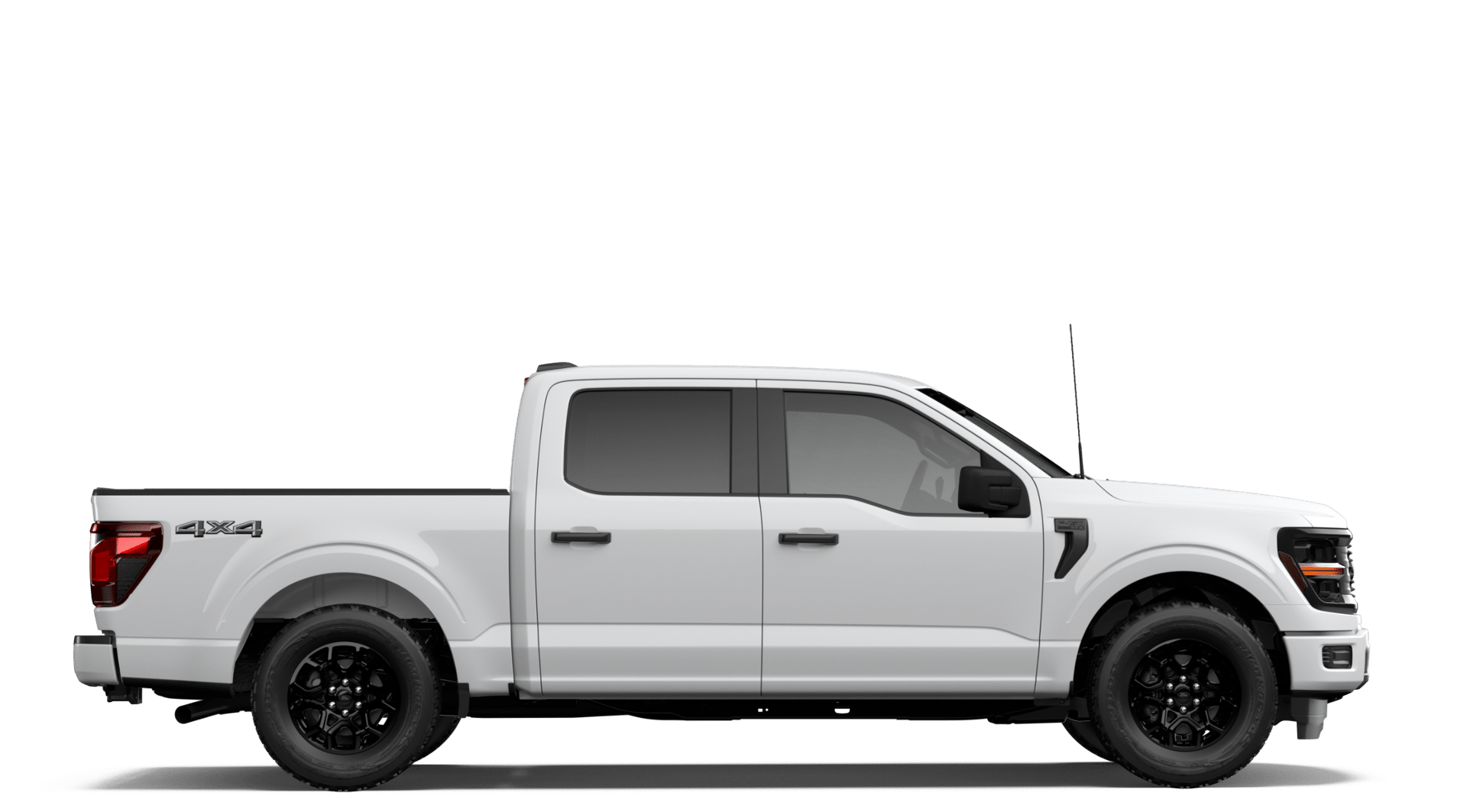 2026 Ford F-150® External Image 1